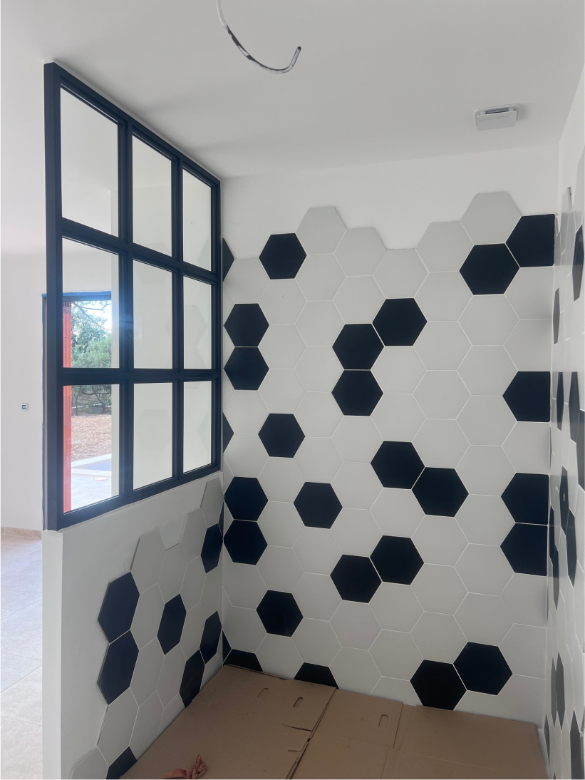 Fer Du Sud Portail Fer Forge Aix En Provence Realisations FER DU SUD 1