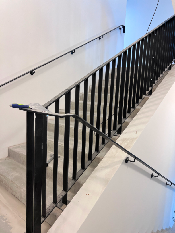 Automatisme portail Cannes — Installation FER DU SUD