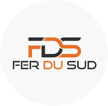 Fer Du Sud Portail Fer Forge Aix En Provence Pre Home Logo Fer Du Sud